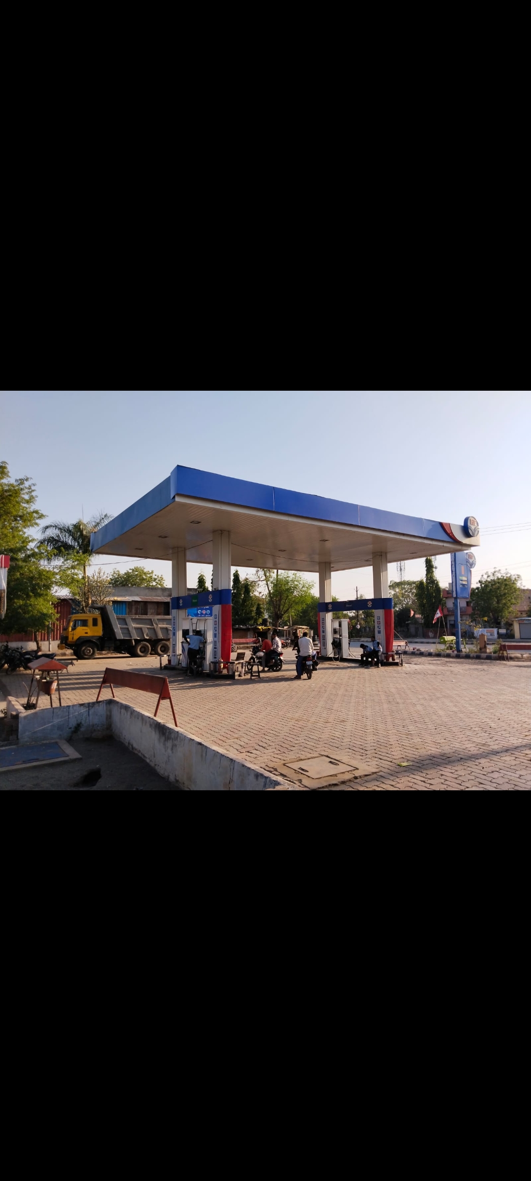 Hindustan Petroleum Corporation Limited - Tarana, Ujjain