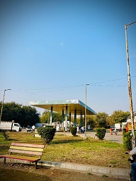 Hindustan Petroleum Corporation Limited - Akluj APMC, Solapur