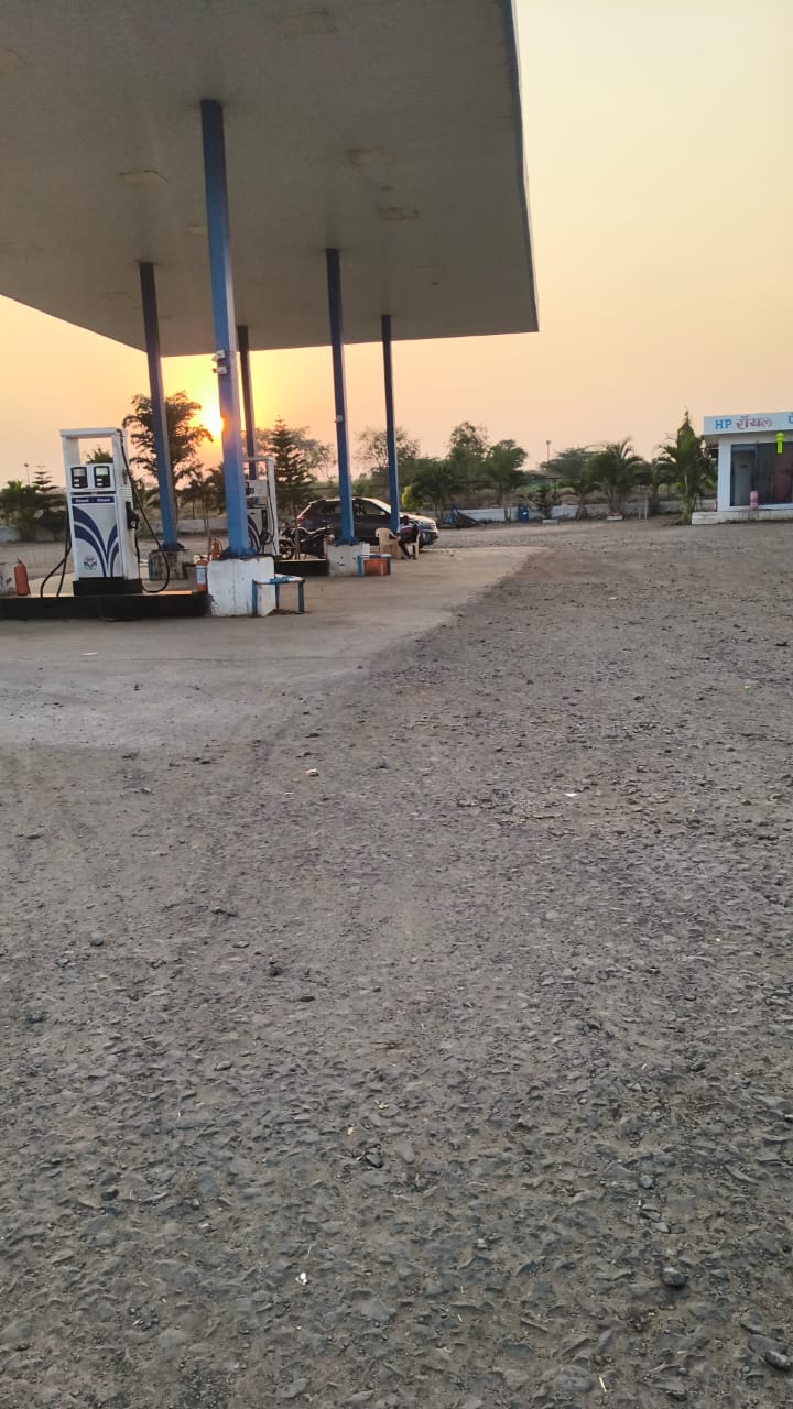 Hindustan Petroleum Corporation Limited - Najikpimpari, Solapur