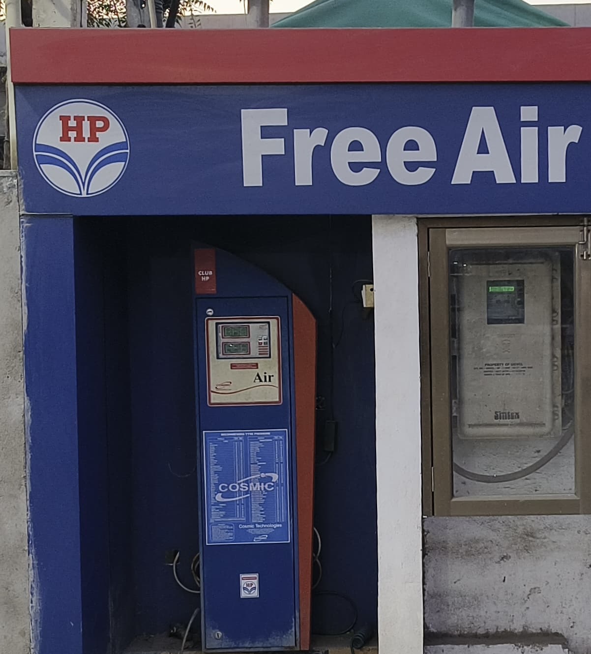 Hindustan Petroleum Corporation Limited - Panchot, Mehsana