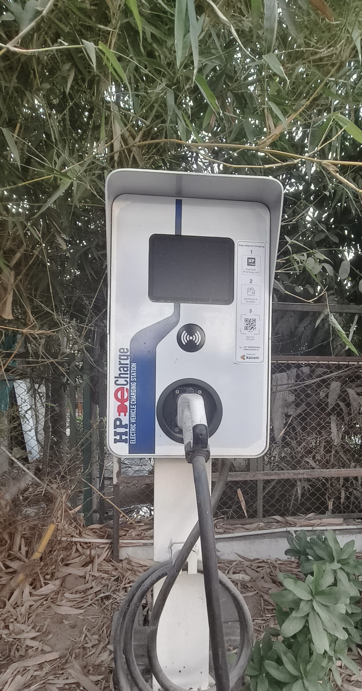 Hindustan Petroleum Corporation Limited - Panchot, Mehsana