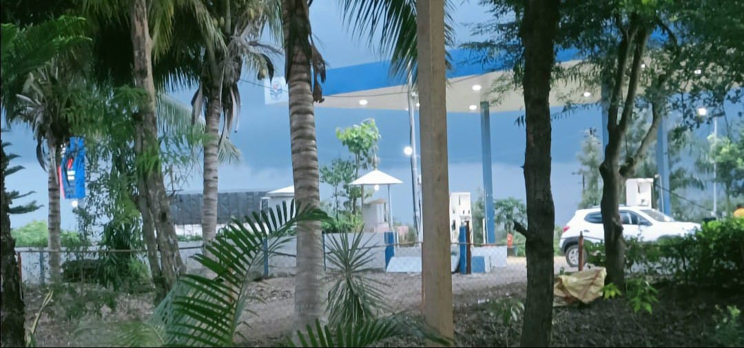 Hindustan Petroleum Corporation Limited - Bhose, Solapur