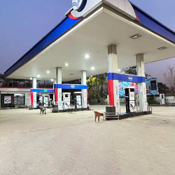 Hindustan Petroleum Corporation Limited - Ambli, Ahmedabad