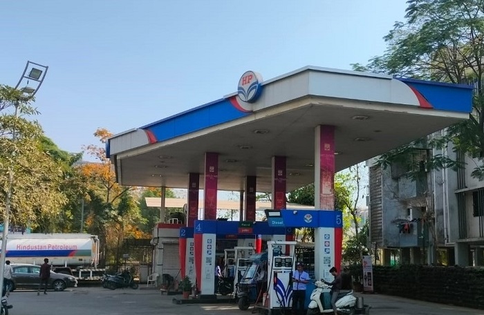 Hindustan Petroleum Corporation Limited - Sabarmati, Ahmedabad