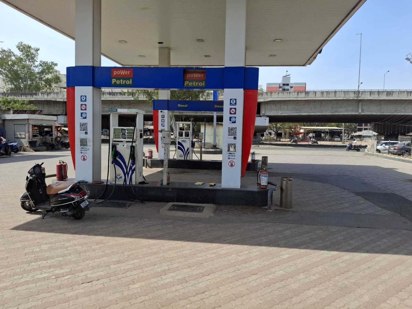 Hindustan Petroleum Corporation Limited - Kalol, Gandhinagar