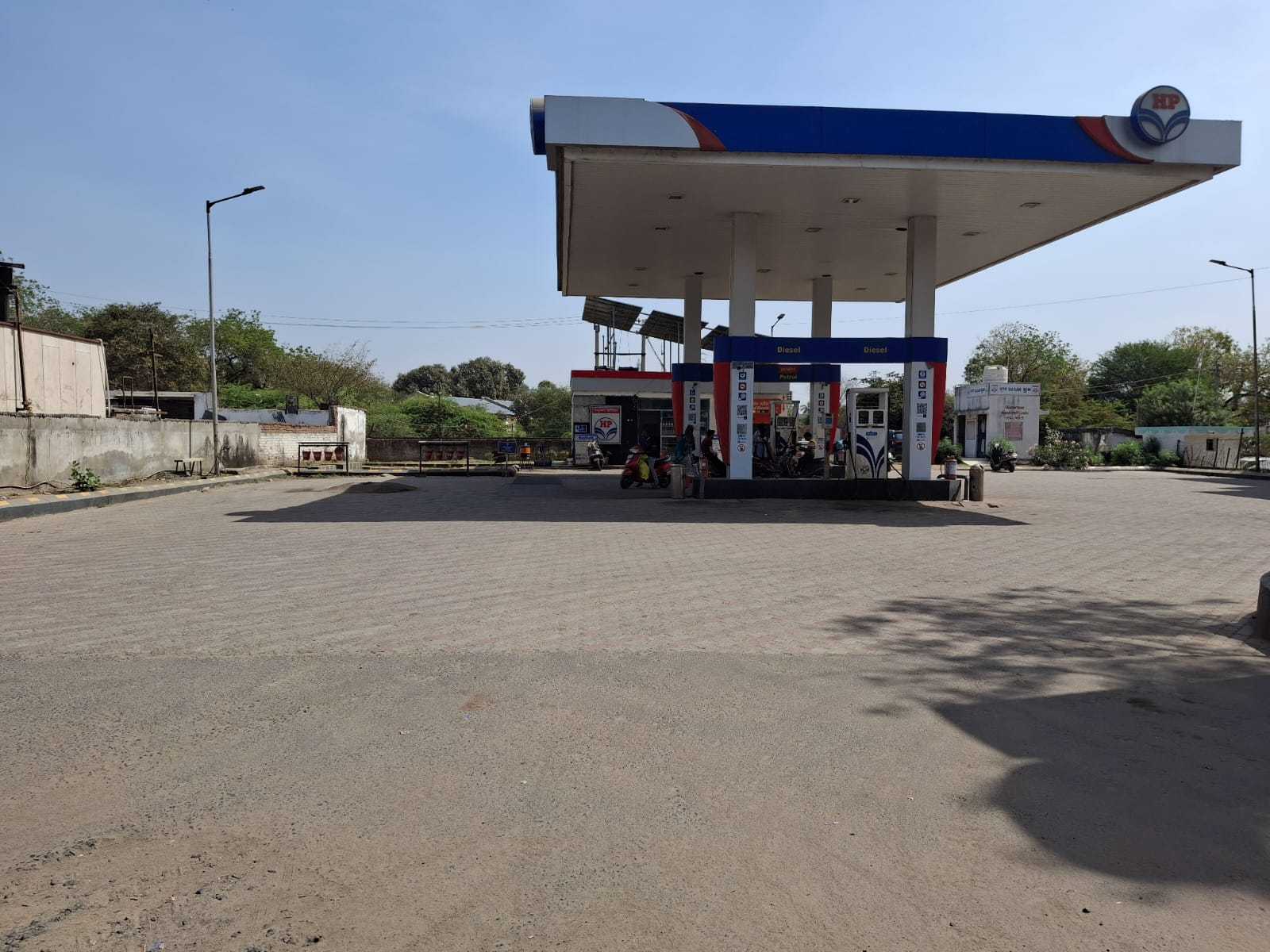 Hindustan Petroleum Corporation Limited - Kalol, Gandhinagar