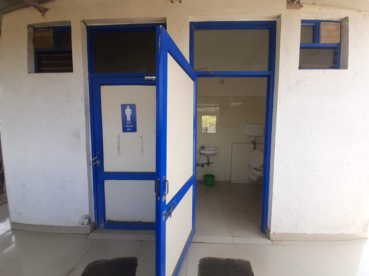 Hindustan Petroleum Corporation Limited - Doldha, Vansda