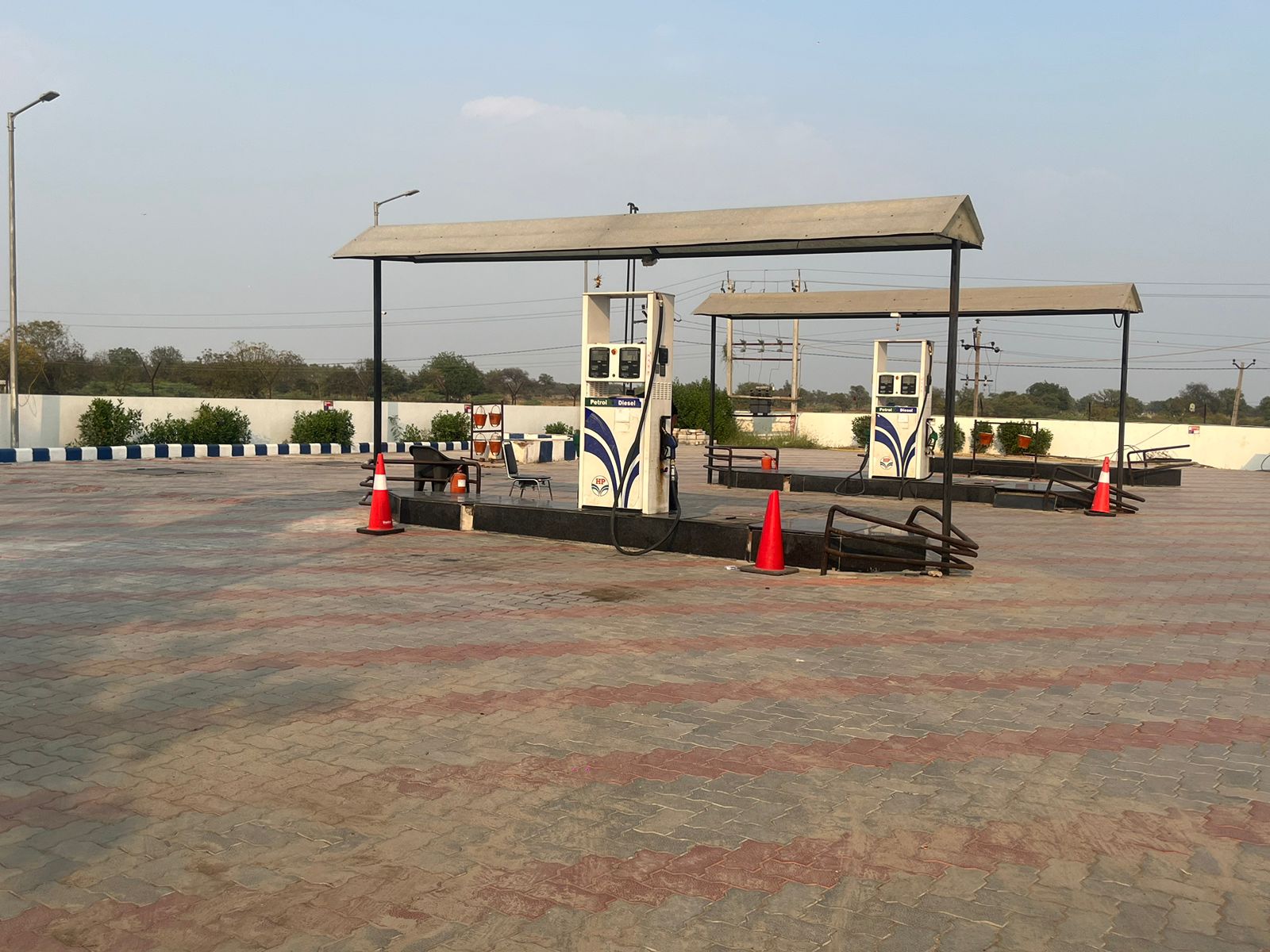 Hindustan Petroleum Corporation Limited - Kumetha, Vadodara
