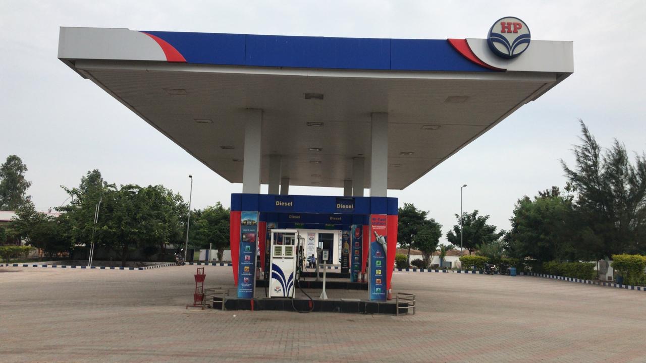 Hindustan Petroleum Corporation Limited - Kanpara, Surendranagar