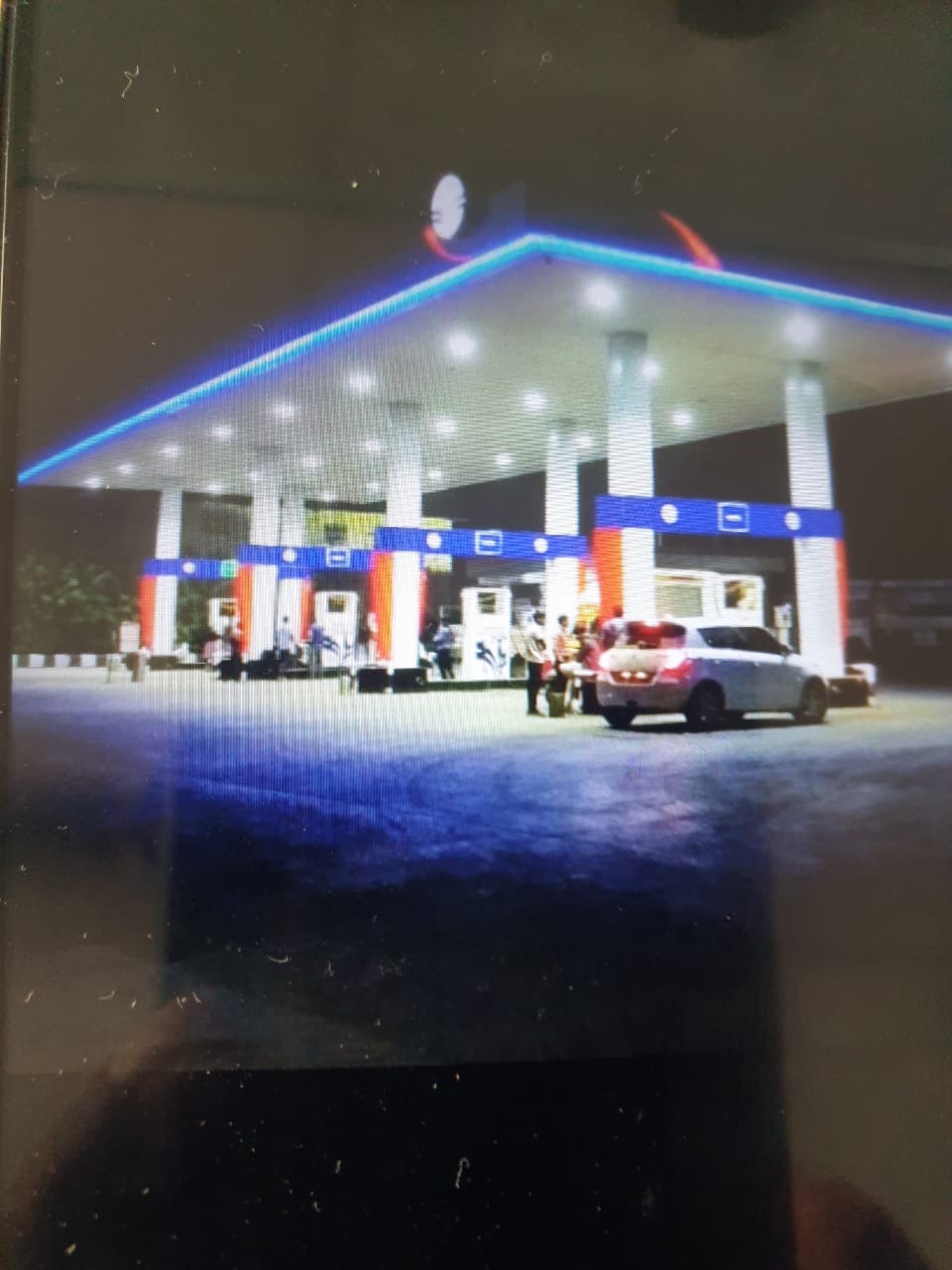 Hindustan Petroleum Corporation Limited - Panvel, Navi Mumbai