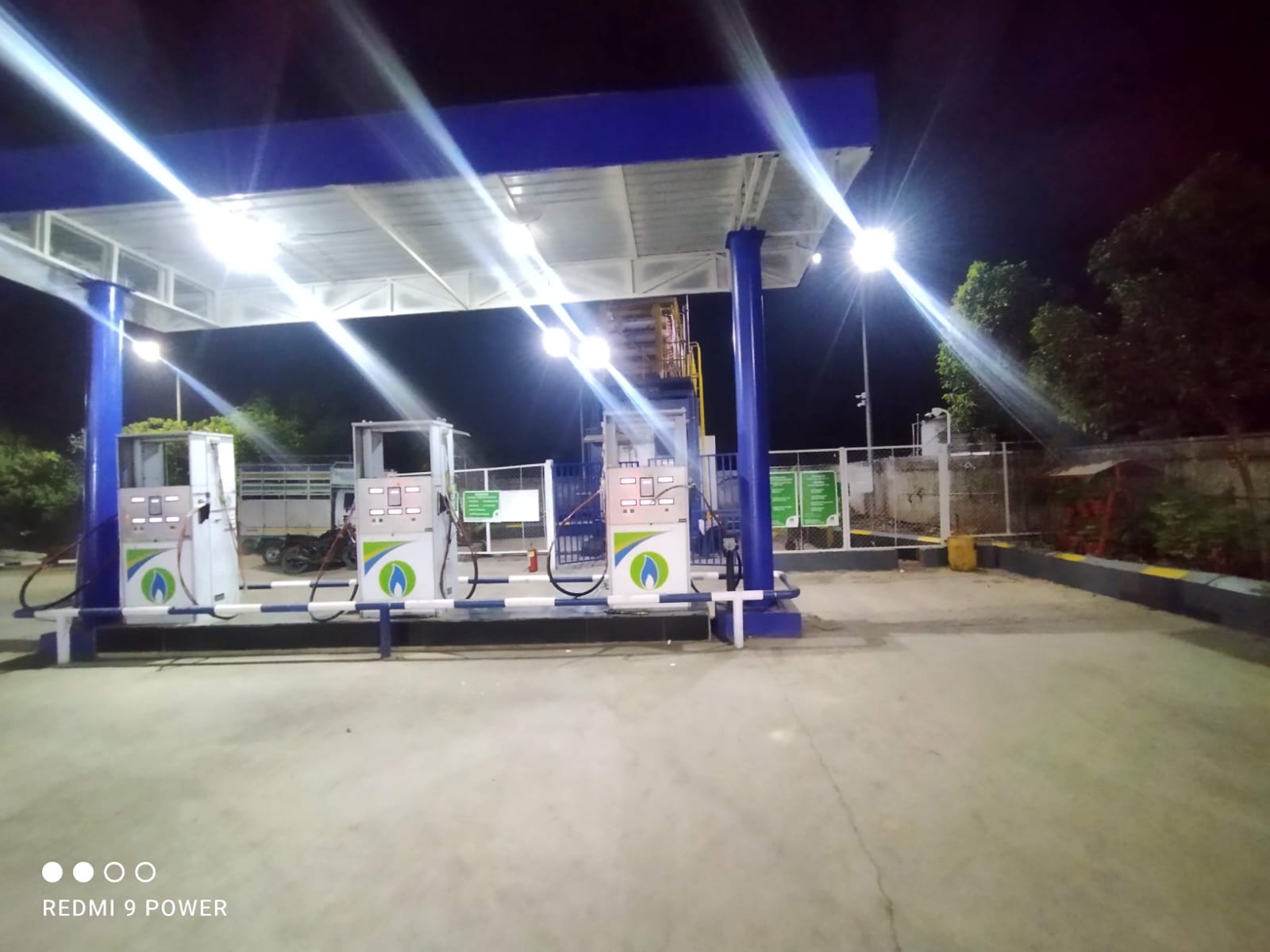 Hindustan Petroleum Corporation Limited - Panvel, Navi Mumbai