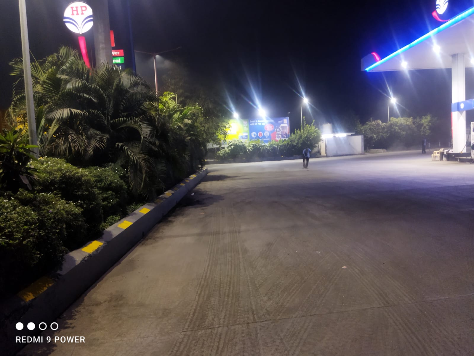 Hindustan Petroleum Corporation Limited - Panvel, Navi Mumbai