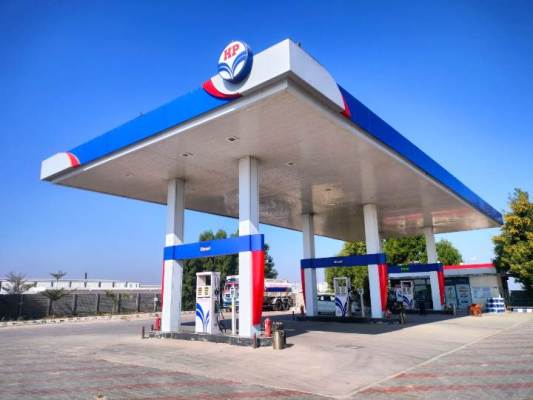 Hindustan Petroleum Corporation Limited - Naviyani, Surendranagar