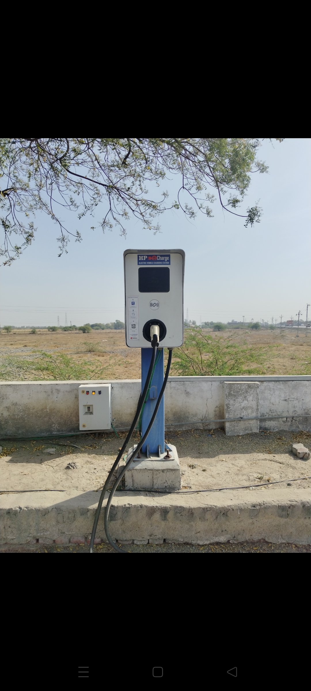 Hindustan Petroleum Corporation Limited - Viramgam, Ahmedabad