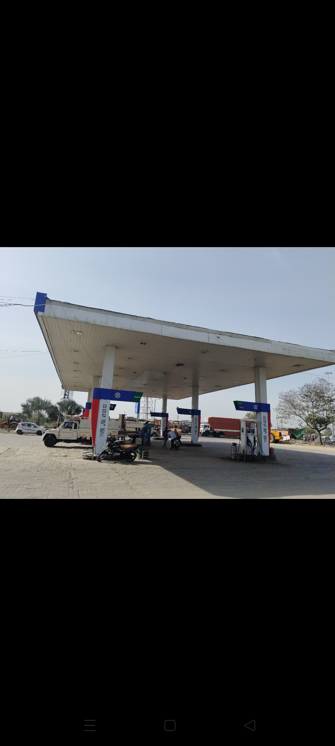 Hindustan Petroleum Corporation Limited - Viramgam, Ahmedabad