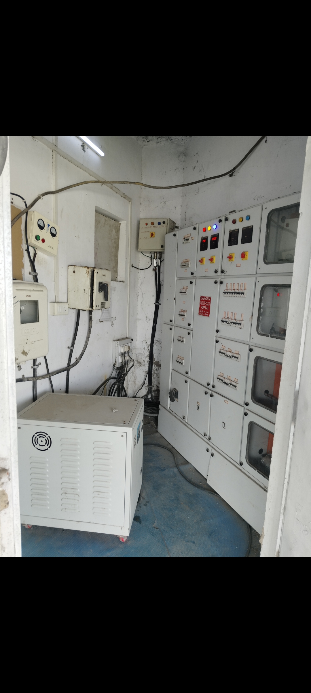 Hindustan Petroleum Corporation Limited - Viramgam, Ahmedabad