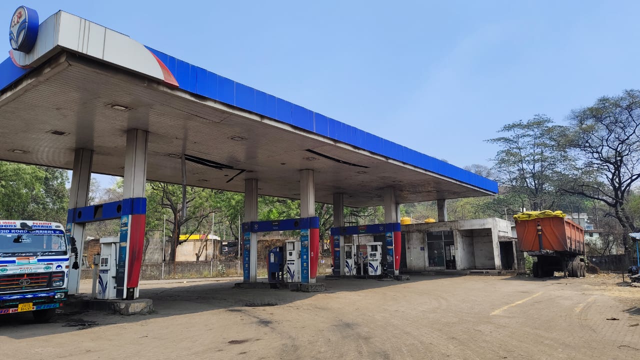 Hindustan Petroleum Corporation Limited - Gorkha, Raigarh