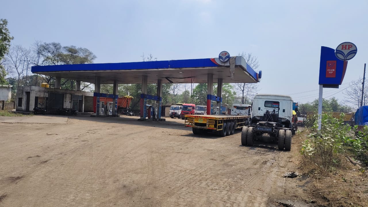 Hindustan Petroleum Corporation Limited - Gorkha, Raigarh