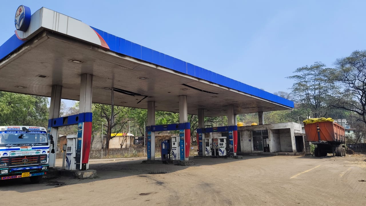 Hindustan Petroleum Corporation Limited - Gorkha, Raigarh