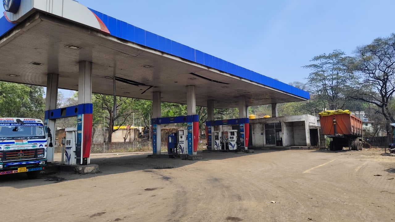 Hindustan Petroleum Corporation Limited - Gorkha, Raigarh