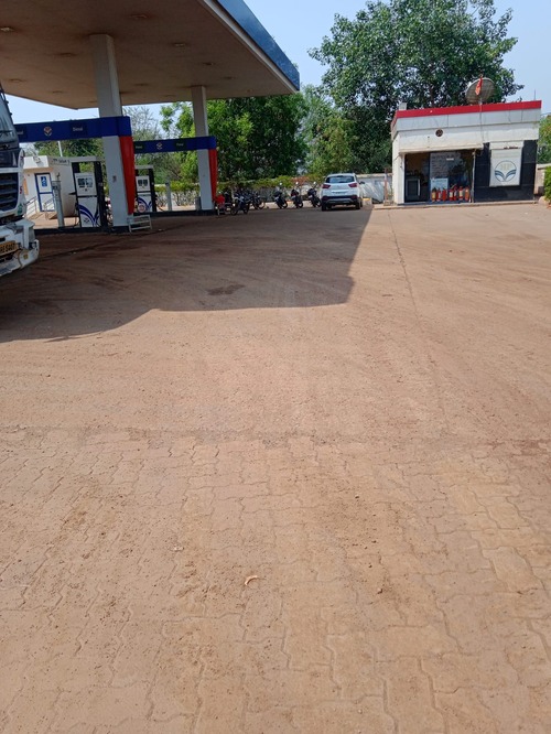 Hindustan Petroleum Corporation Limited - Mulmula, Bilaspur