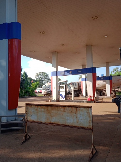 Hindustan Petroleum Corporation Limited - Mulmula, Bilaspur