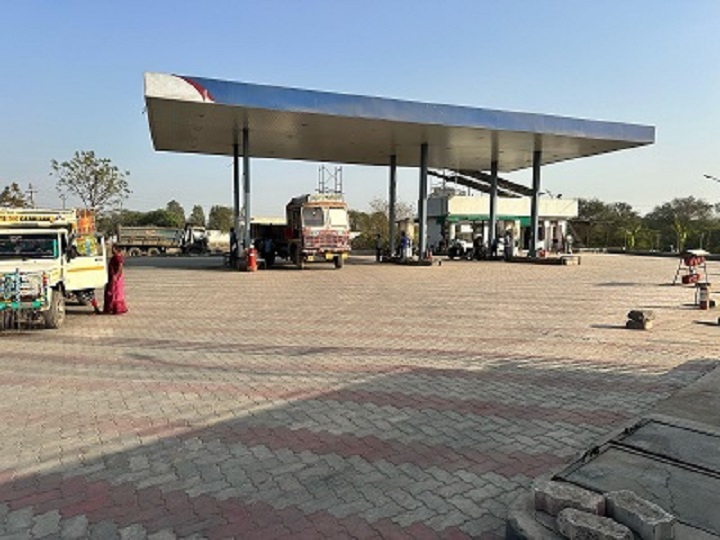 Hindustan Petroleum Corporation Limited - Bhuvaladi, Ahmedabad