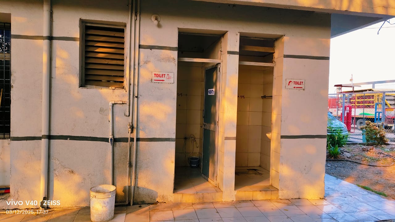 Hindustan Petroleum Corporation Limited - Bhula Faliya, Navsari