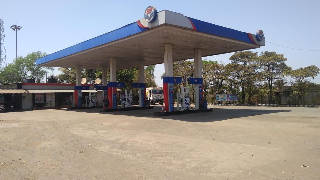 Hindustan Petroleum Corporation Limited - Khadoli, Silvassa