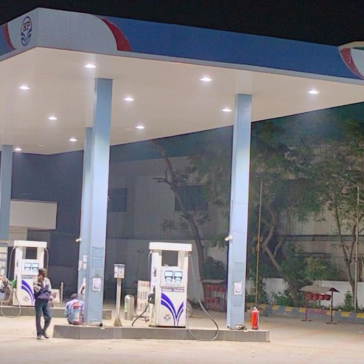 Hindustan Petroleum Corporation Limited - Chandial, Ahmedabad