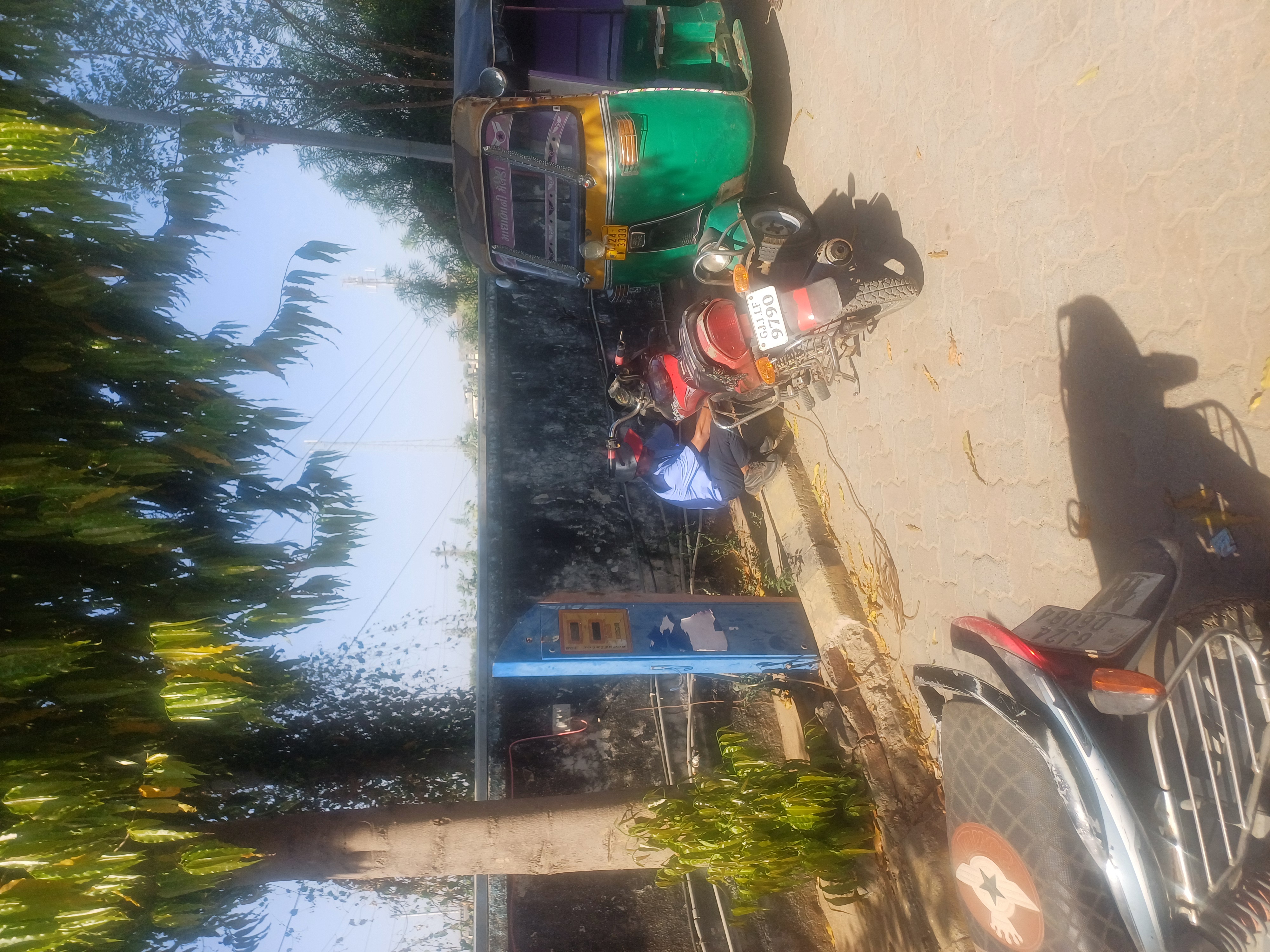Hindustan Petroleum Corporation Limited - Chanasma, Patan