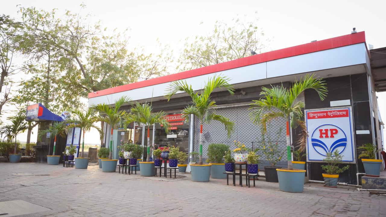 Hindustan Petroleum Corporation Limited - Bagodara, Ahmedabad