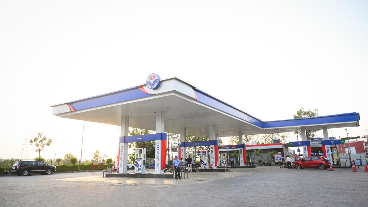Hindustan Petroleum Corporation Limited - Bagodara, Ahmedabad