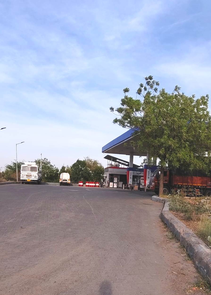 Hindustan Petroleum Corporation Limited - Gundanapara, Ahmedabad