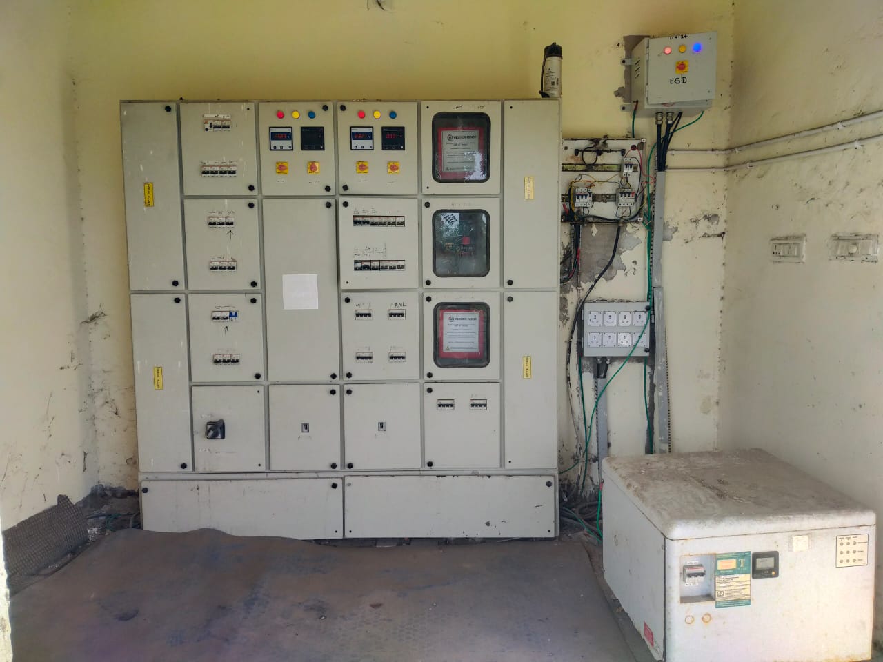 Hindustan Petroleum Corporation Limited - Mankol, Sanand