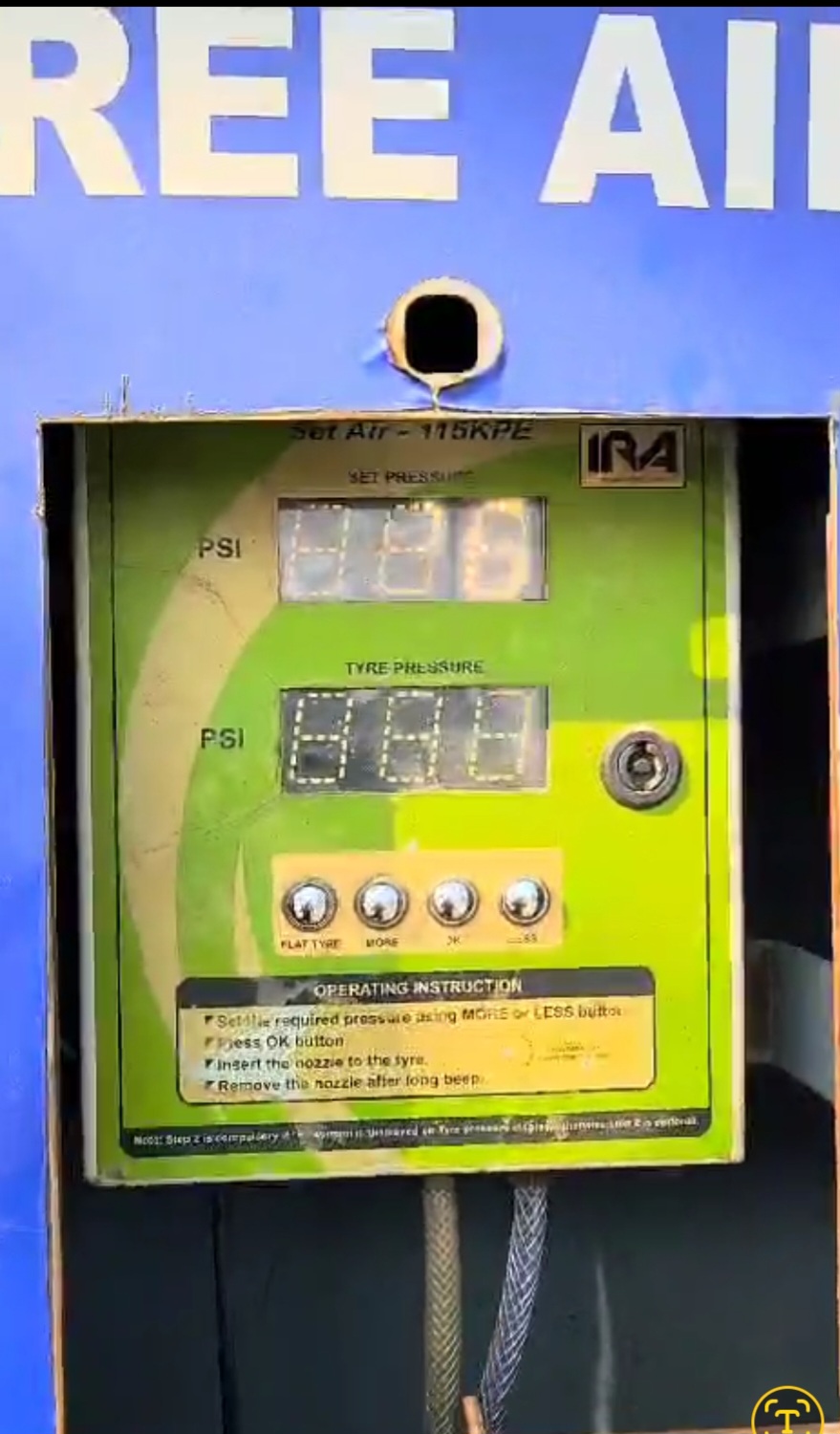 Hindustan Petroleum Corporation Limited - Karanpur, Sabarkantha