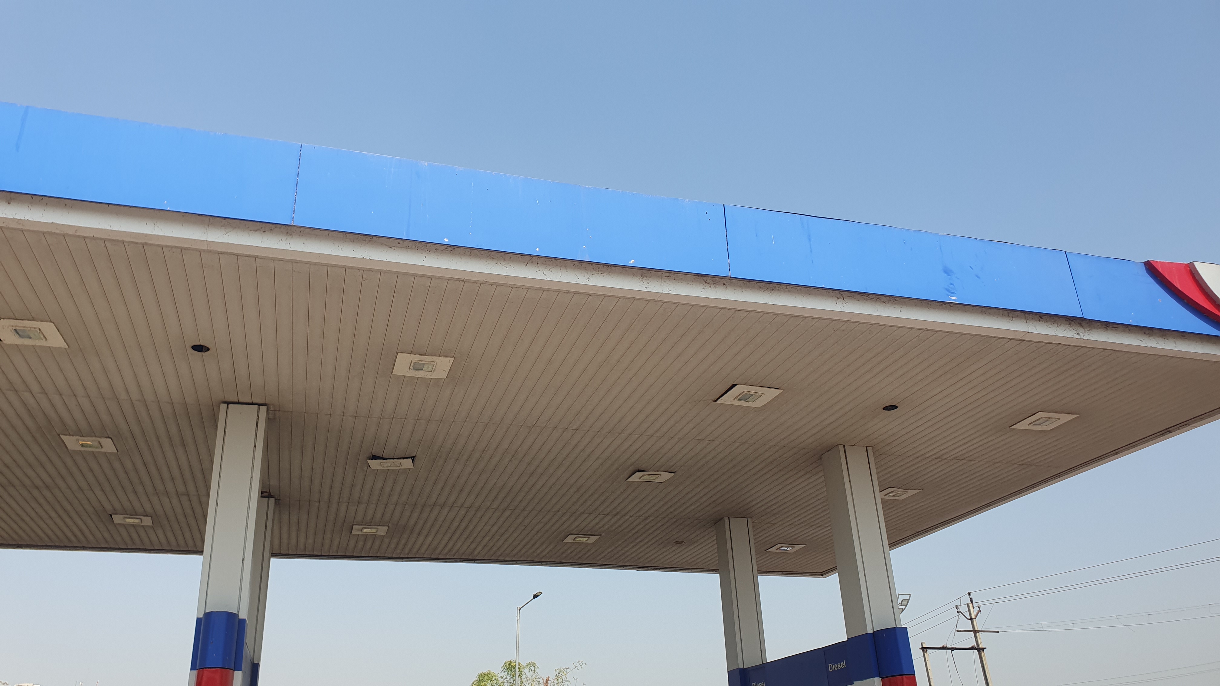 Hindustan Petroleum Corporation Limited - Sanand, Ahmedabad