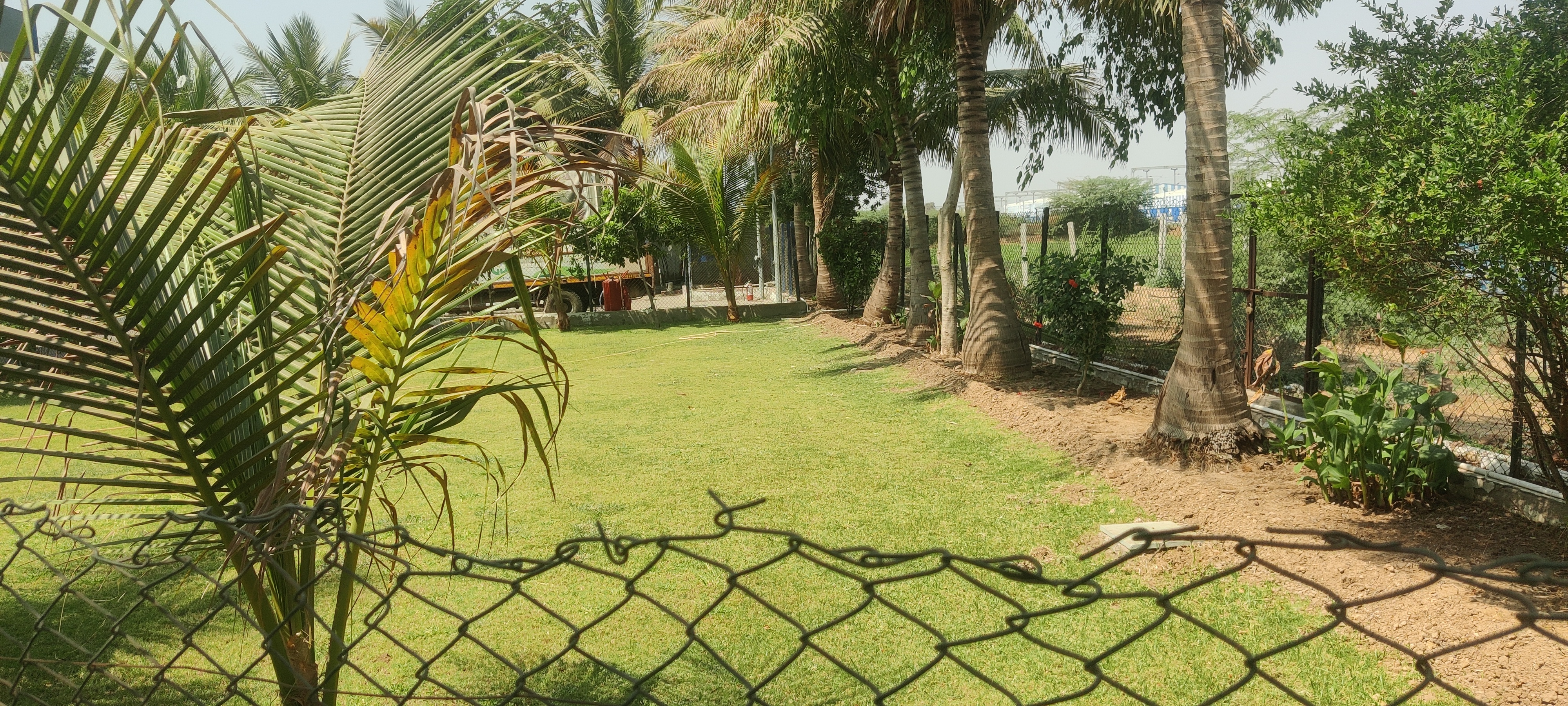 Hindustan Petroleum Corporation Limited - Sachana, Ahmedabad