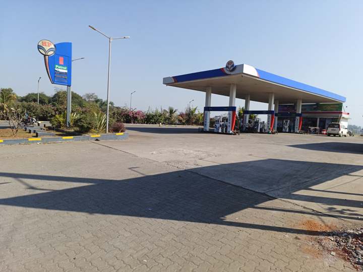 Hindustan Petroleum Corporation Limited - Kawad Khurd, Thane