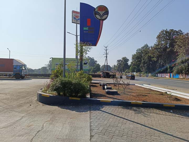 Hindustan Petroleum Corporation Limited - Kawad Khurd, Thane