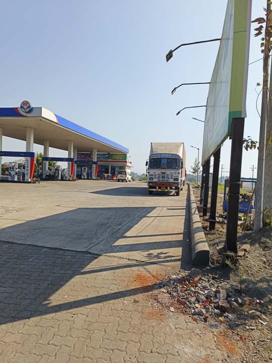 Hindustan Petroleum Corporation Limited - Kawad Khurd, Thane