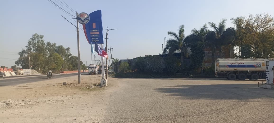 Hindustan Petroleum Corporation Limited - Gumanpura, Kota