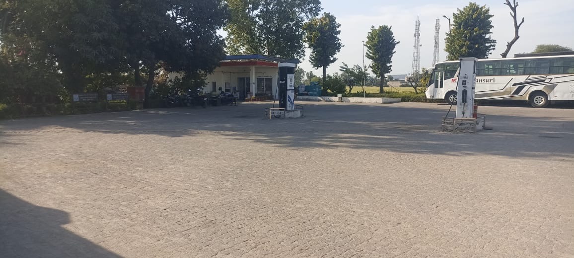 Hindustan Petroleum Corporation Limited - Gumanpura, Kota