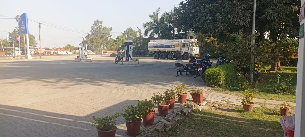 Hindustan Petroleum Corporation Limited - Gumanpura, Kota