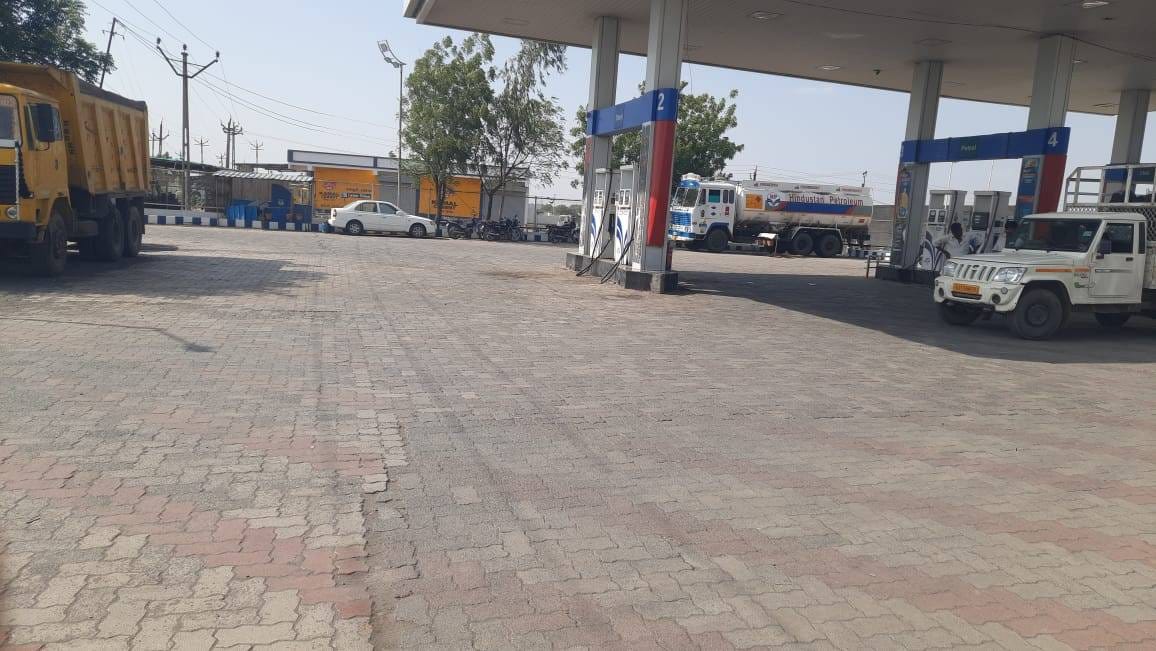 Hindustan Petroleum Corporation Limited - Sayla, Surendranagar