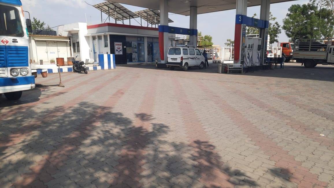 Hindustan Petroleum Corporation Limited - Sayla, Surendranagar