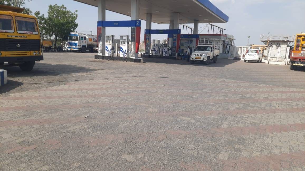 Hindustan Petroleum Corporation Limited - Sayla, Surendranagar