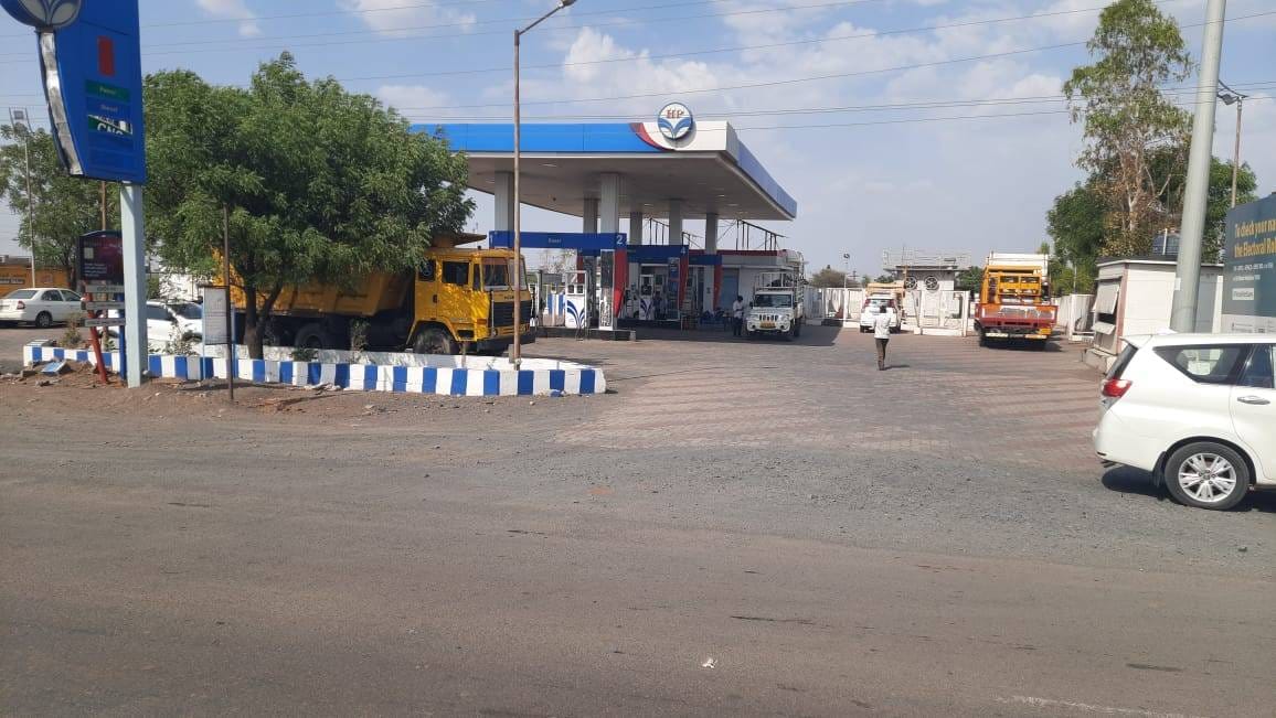 Hindustan Petroleum Corporation Limited - Sayla, Surendranagar
