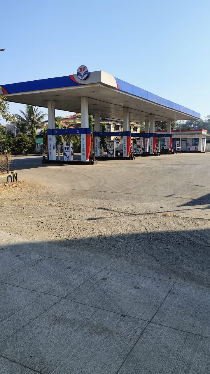 Hindustan Petroleum Corporation Limited - Amboli, Thane