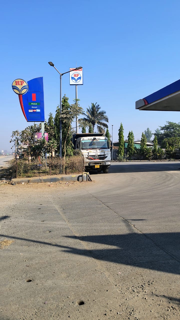 Hindustan Petroleum Corporation Limited - Amboli, Thane